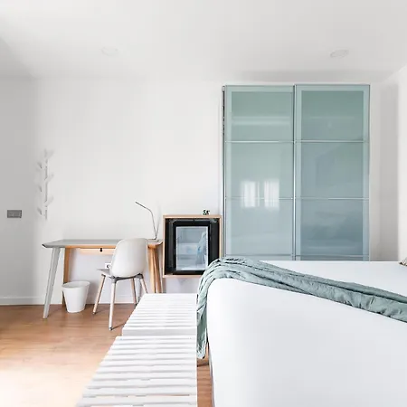 Casa Boissier Ciudad Jardin Bed and breakfast *