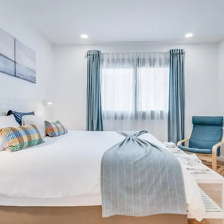 Bed and breakfast Casa Boissier Ciudad Jardin Las Palmas de Gran Canaria