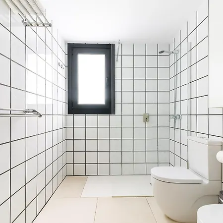 Casa Boissier Ciudad Jardin 住宿加早餐酒店