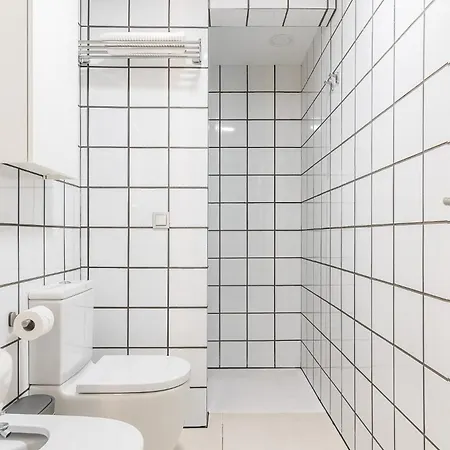 Casa Boissier Ciudad Jardin 住宿加早餐酒店