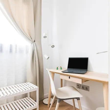 Casa Boissier Ciudad Jardin * 大加那利岛拉斯帕尔马斯