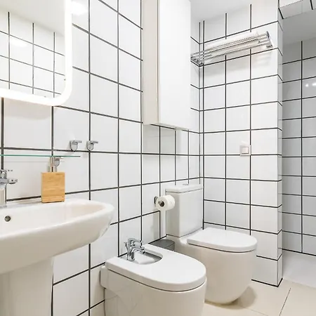 Casa Boissier Ciudad Jardin 住宿加早餐酒店 大加那利岛拉斯帕尔马斯