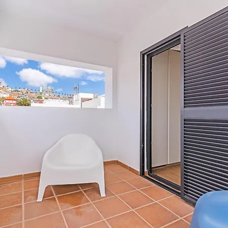 Bed and breakfast Casa Boissier Ciudad Jardin Las Palmas de Gran Canaria