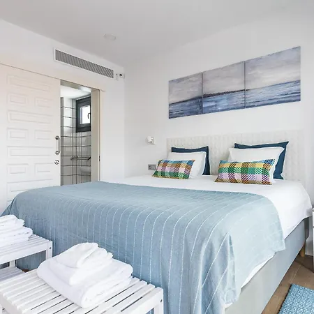 Bed and breakfast Casa Boissier Ciudad Jardin *
