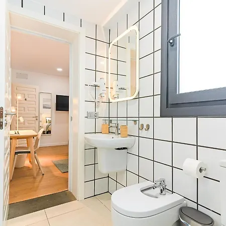 Bed and breakfast Casa Boissier Ciudad Jardin Las Palmas de Gran Canaria