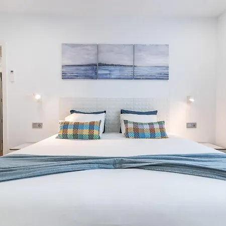 Casa Boissier Ciudad Jardin Bed and breakfast *