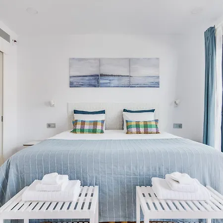 Bed and breakfast Casa Boissier Ciudad Jardin *