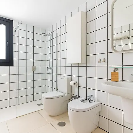 Bed and breakfast Casa Boissier Ciudad Jardin