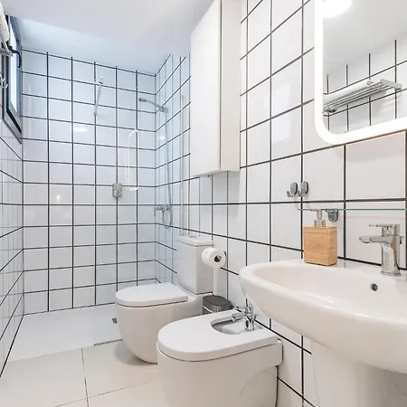 Casa Boissier Ciudad Jardin 住宿加早餐酒店 *