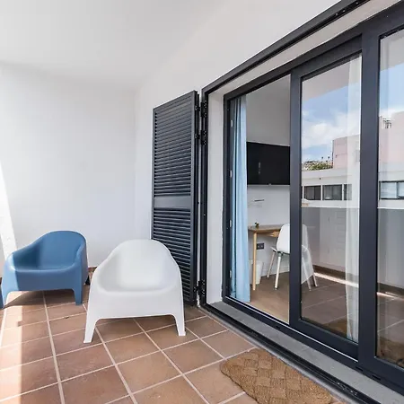 Bed and breakfast Casa Boissier Ciudad Jardin *