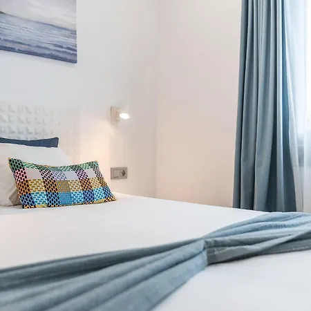 Casa Boissier Ciudad Jardin Bed and breakfast Las Palmas de Gran Canaria