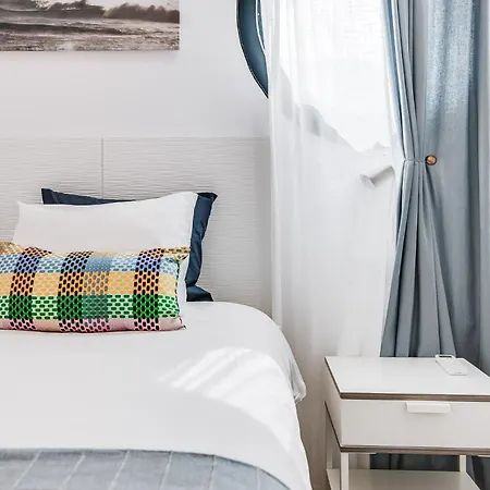 Bed and breakfast Casa Boissier Ciudad Jardin *