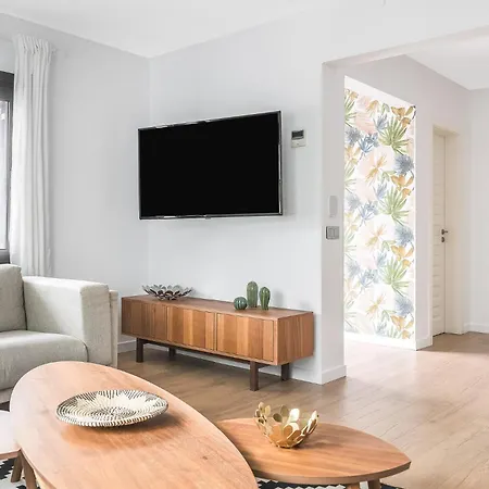 Bed and breakfast Casa Boissier Ciudad Jardin
