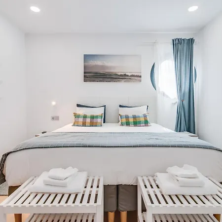 Casa Boissier Ciudad Jardin Bed and breakfast Las Palmas de Gran Canaria
