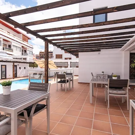 Casa Boissier Ciudad Jardin Bed and breakfast