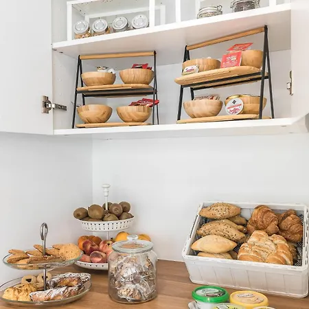 Bed and breakfast Casa Boissier Ciudad Jardin *