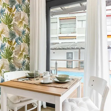 Casa Boissier Ciudad Jardin * 大加那利岛拉斯帕尔马斯